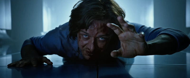 Illustration for article titled Every Bit of New Information Contained in the Latest X-Men: Apocalypse Trailer